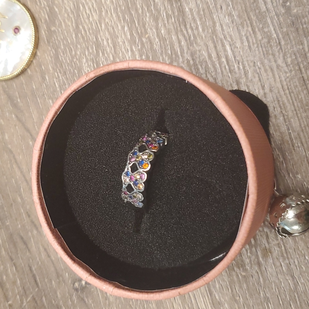 Tous ring